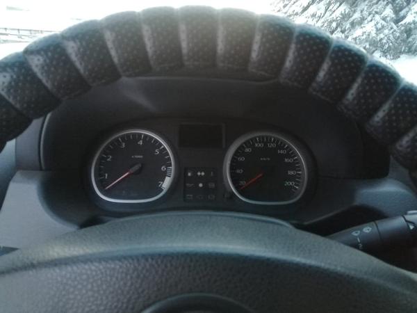 Renault Duster 2012, фото 3