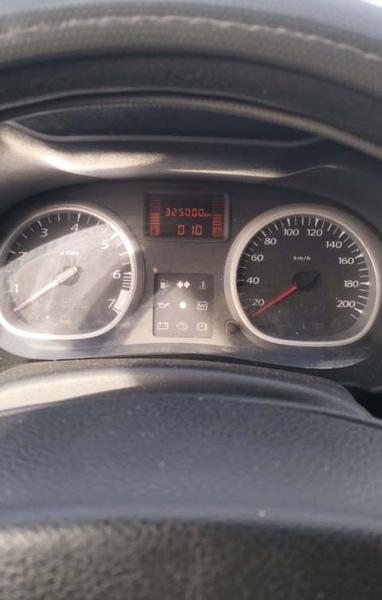 Renault Duster 2013, фото 3