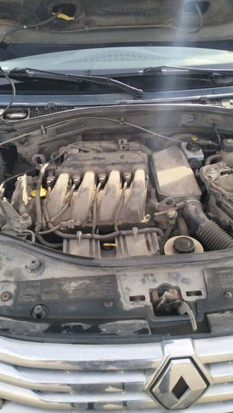 Renault Duster 2013, фото 5