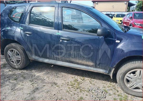 Renault Duster 2014, фото 5