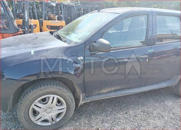 Renault Duster 2014, фото 4