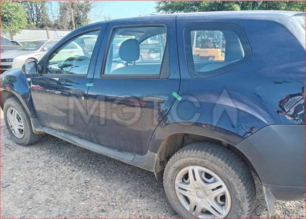 Renault Duster 2014, фото 7