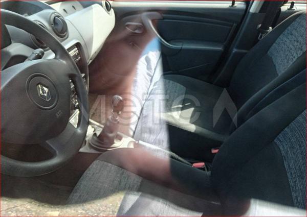 Renault Duster 2014, фото 9