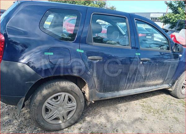 Renault Duster 2014, фото 8