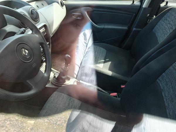 Renault Duster 2014, фото 19