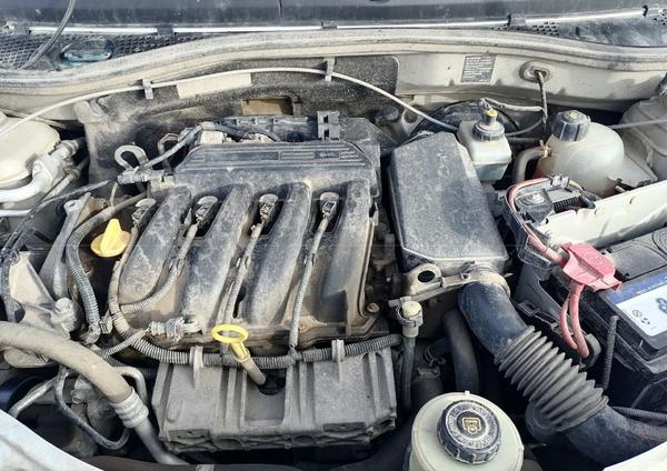 Renault Duster 2014, фото 3