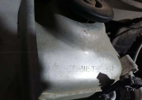 Renault Duster 2014, фото 6