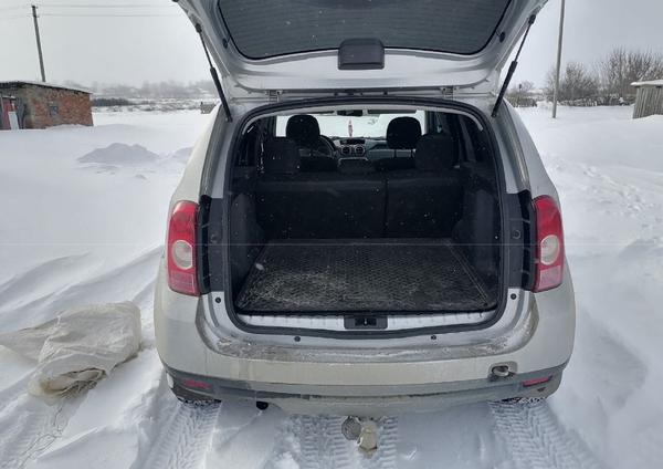 Renault Duster 2014, фото 2