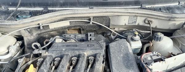 Renault Duster 2014, фото 14