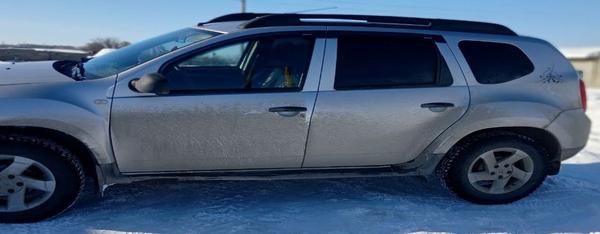 Renault Duster 2014, фото 19