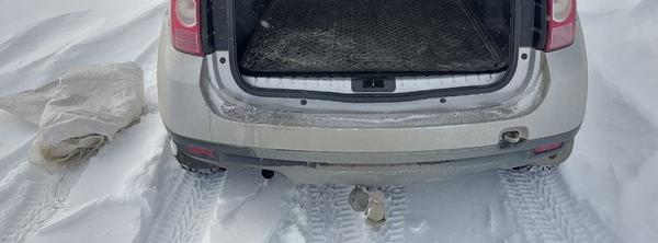Renault Duster 2014, фото 18