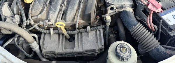 Renault Duster 2014, фото 15