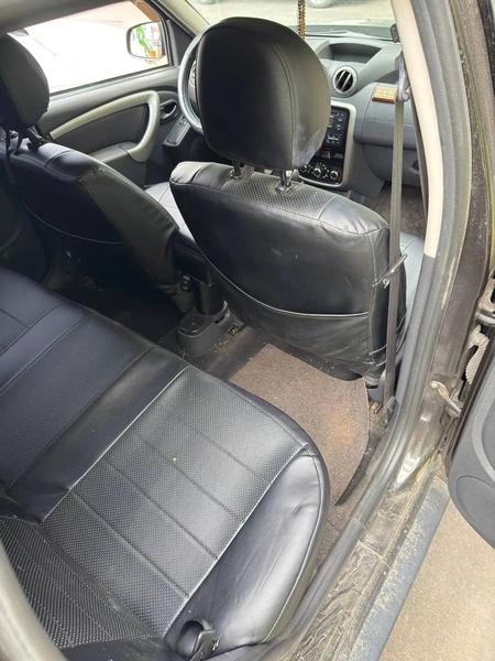 Renault Duster 2014, фото 3