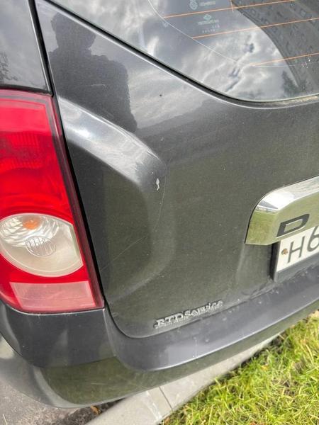 Renault Duster 2014, фото 16