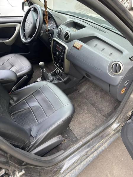 Renault Duster 2014, фото 6