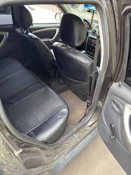 Renault Duster 2014, фото 2