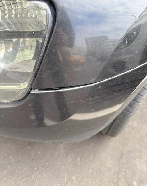 Renault Duster 2014, фото 7