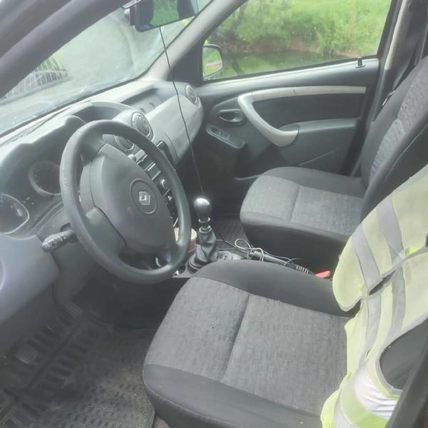 Renault Duster 2014, фото 3