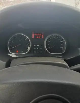 Renault Duster 2014 с торгов по банкротству, фото 1