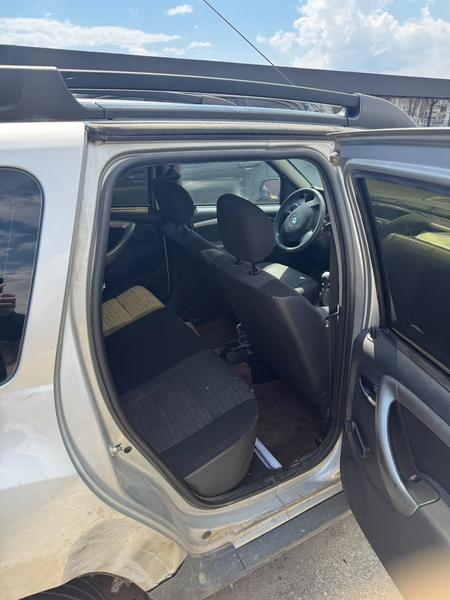 Renault Duster 2015, фото 3