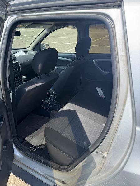 Renault Duster 2015, фото 2