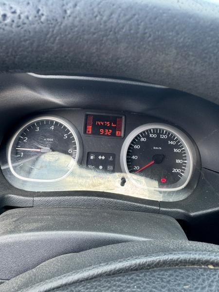 Renault Duster 2015, фото 9