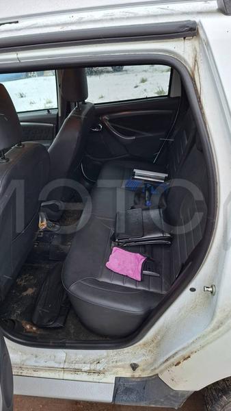 Renault Duster 2016, фото 8