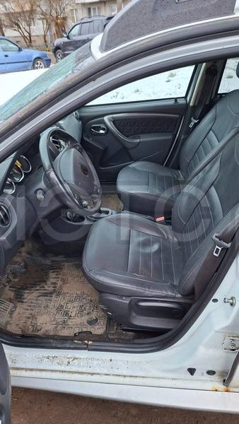 Renault Duster 2016, фото 7