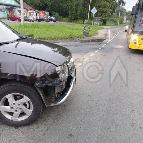 Renault Duster 2018, фото 5