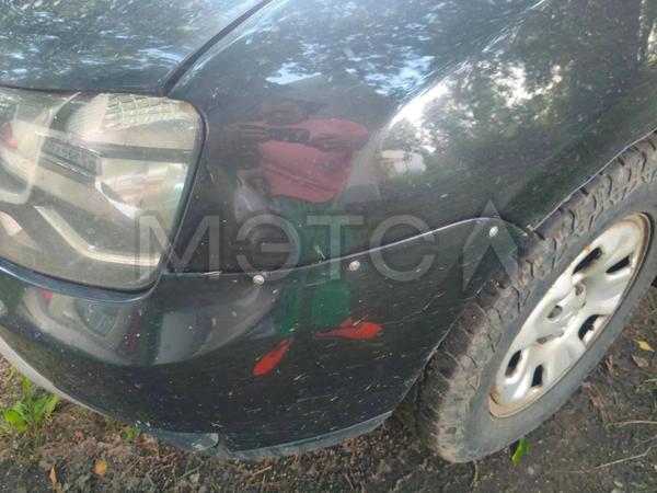 Renault Duster 2017, фото 5