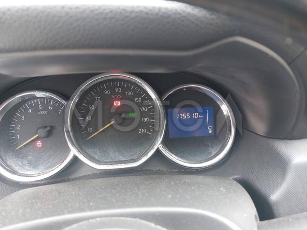 Renault Duster 2018, фото 5