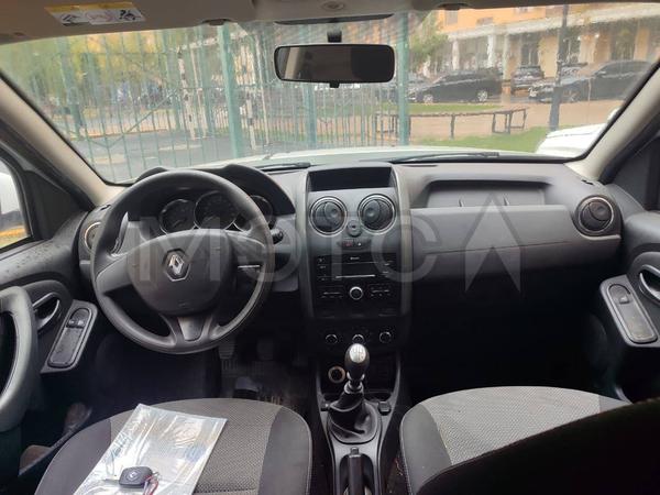 Renault Duster 2018, фото 8