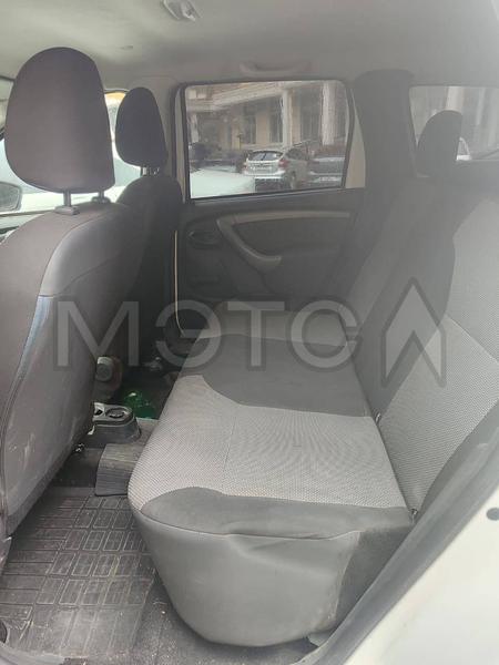 Renault Duster 2018, фото 10