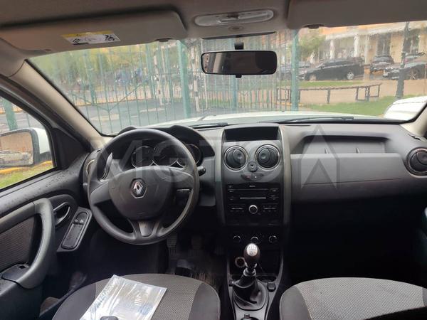 Renault Duster 2018, фото 7
