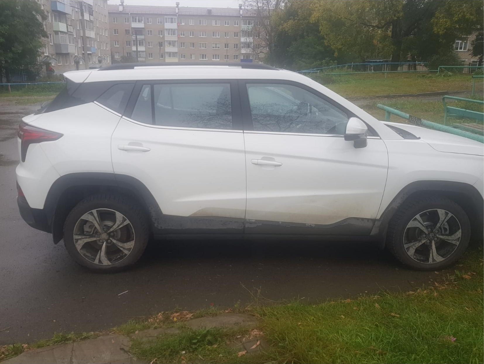 Москвич 3