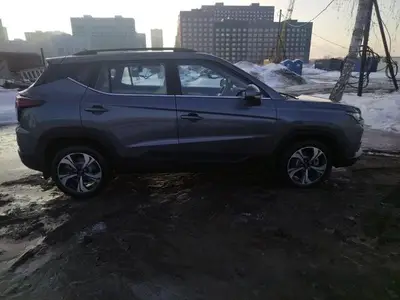 Москвич 3