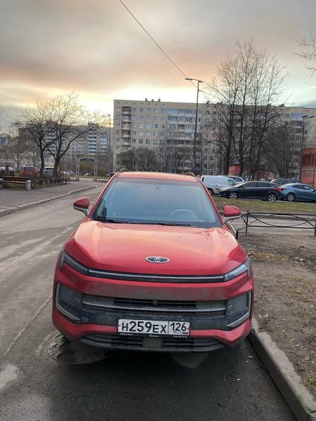 Москвич