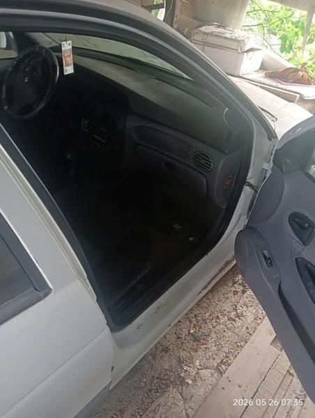 Renault Megane 2000, фото 6