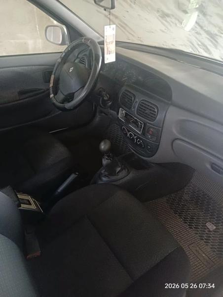 Renault Megane 2000, фото 5