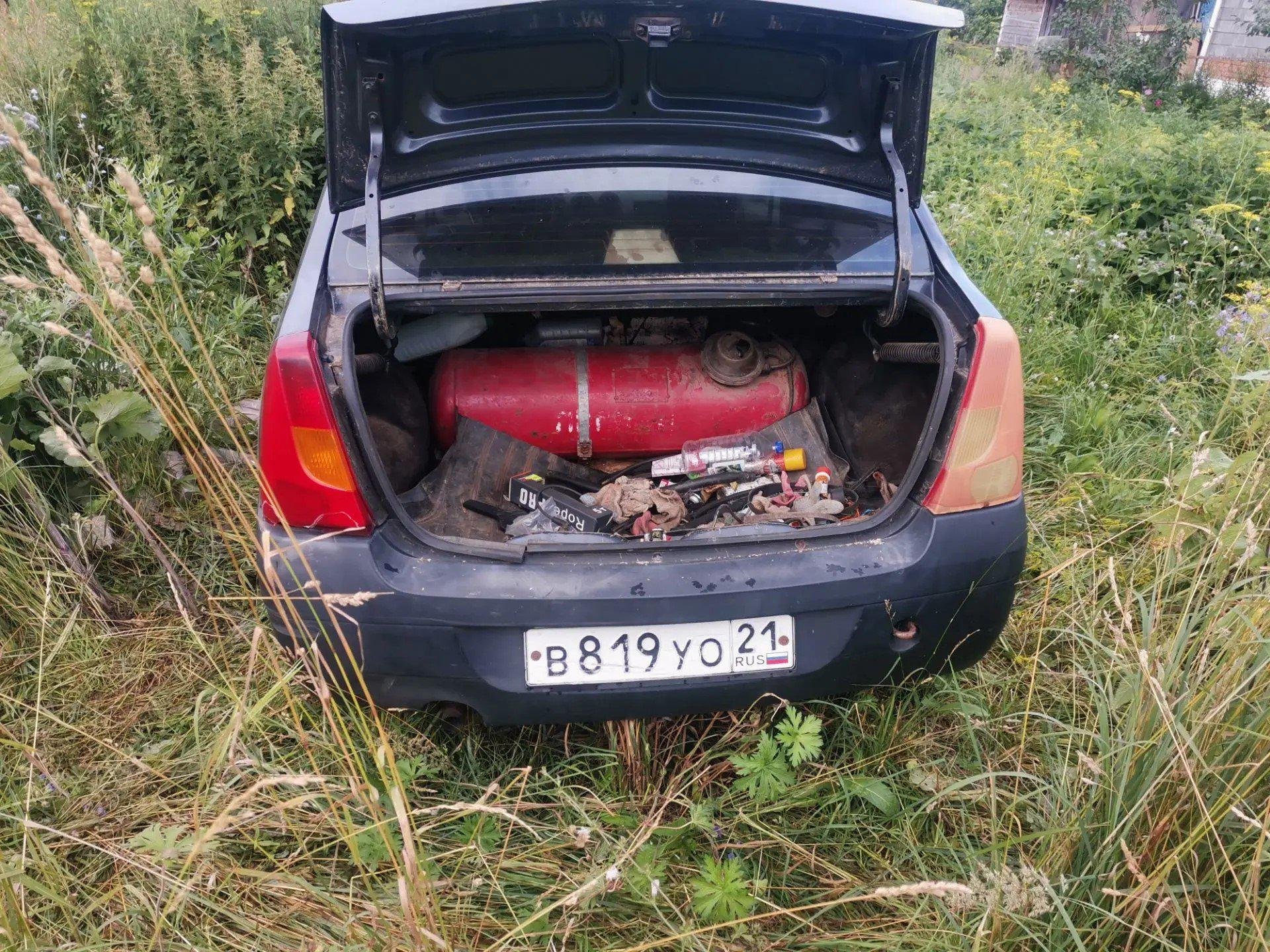 Renault Logan