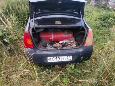 Renault Logan 2008 с торгов по банкротству, фото 1