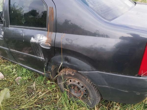 Renault Logan 2008, фото 21