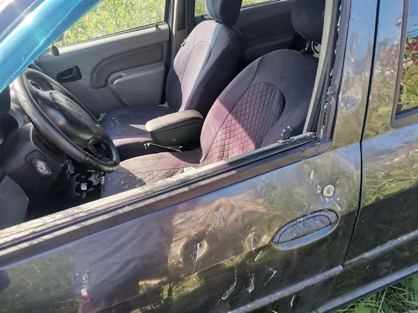 Renault Logan 2008, фото 22