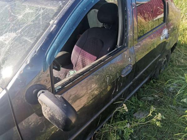 Renault Logan 2008, фото 8