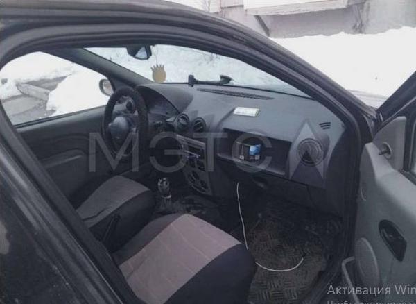 Renault Logan, фото 9