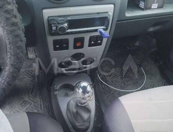Renault Logan, фото 11