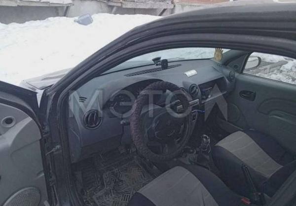 Renault Logan, фото 7