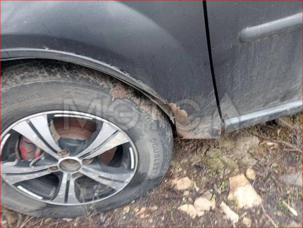 Renault Logan 2008, фото 9