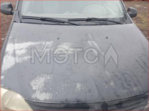Renault Logan 2008, фото 7