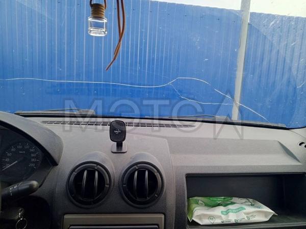 Renault Logan 2008, фото 6